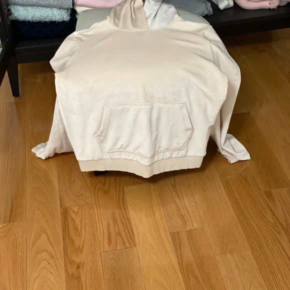 Roots Velour Hoodie - Picture 5 of 9